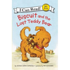 Biscuit and the Lost Teddy Bear - Hardcover