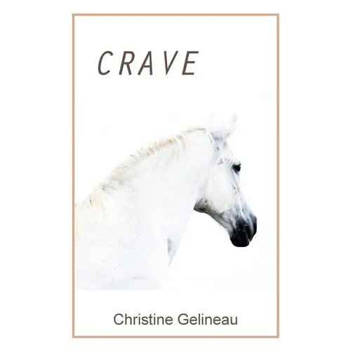 Crave - Paperback