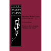 Murder with Grace - Paperback
