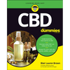 CBD for Dummies - Paperback