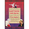 Last Song on Skye - Paperback