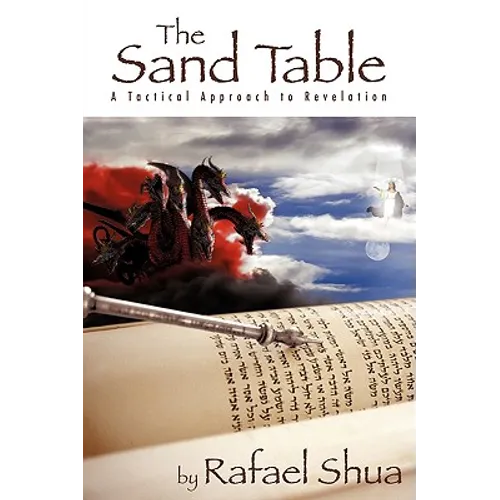 The Sand Table - Paperback