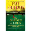 The Garden of Eden and Other Criminal Delights - Paperback