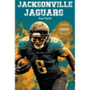 Jacksonville Jaguars Fun Facts - Paperback