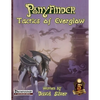 Ponyfinder - Tactics of Everglow - Paperback