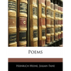 Poems - Paperback