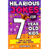 Funny Puns - Seven Year Old Edition - Paperback