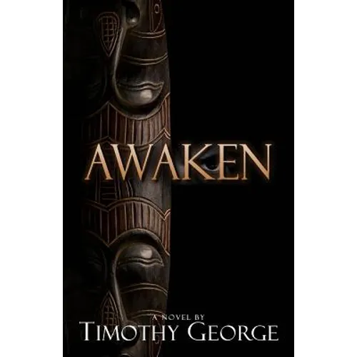 Awaken - Paperback