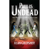Paul Is Undead: The British Zombie Invasion - Paperback