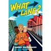 What Lane? - Hardcover