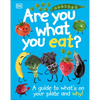 Are You What You Eat? - Hardcover