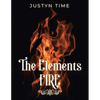 The Elements - Fire - Paperback