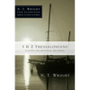 1 & 2 Thessalonians - Paperback
