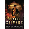 Silver Tongue: A Novel in The Nate Temple Supernatural Thriller Series - Paperback