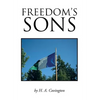 Freedom's Sons - Hardcover