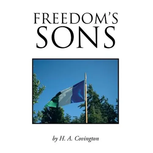 Freedom's Sons - Hardcover
