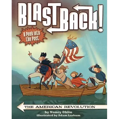 The American Revolution - Paperback