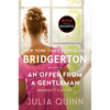 An Offer from a Gentleman: Bridgerton - Paperback