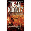 Frankenstein: Prodigal Son - Mass Market Paperbound