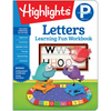 Preschool Letters - Paperback