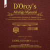 D'Orcy's Airship Manual: An International Register of Airships With A Compendium of the Airship's Elementary Mechanics - Paperback