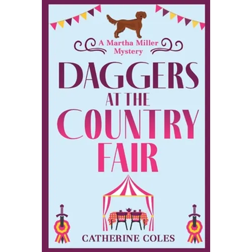Daggers at the Country Fair - Paperback