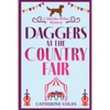 Daggers at the Country Fair - Paperback