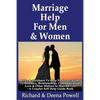 Marriage Help For Men & Women: Advice & Guidance To Help Fix Issues Related To Romance, Relationships, Communication, Love & Other Matters In Married - Paperback