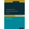 Treatment for Hoarding Disorder: Therapist Guide - Paperback