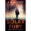 Solar Fury - Paperback