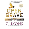 Open Grave: Large Print Edition - Hardcover