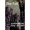 The Fall: Crimson Worlds IX - Paperback