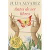 Antes de Ser Libres - Paperback