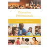Education Professionals: A Practical Career Guide - Paperback
