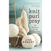 Knit, Purl, Pray - Paperback