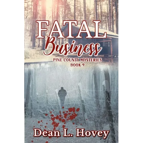 Fatal Business - Paperback