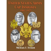 United States Army Cap Insignia 1902-1975 - Hardcover