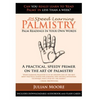 Palmistry - Palm Readings In Your Own Words - Paperback