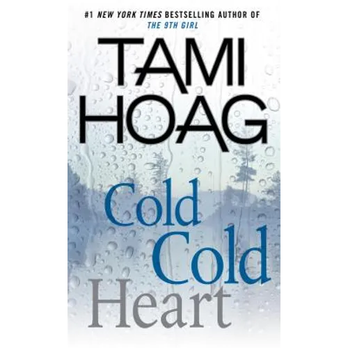 Cold Cold Heart - Paperback