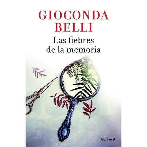 Las Fiebres de la Memoria - Paperback