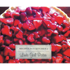 RECIPES from the KITCHEN of Linda Gail Potter - Hardcover
