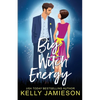 Big Witch Energy - Paperback