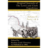 Original Journals of the Lewis and Clark Expedition: 1804-1806; Part 1 & 2 Volume 2 - Paperback