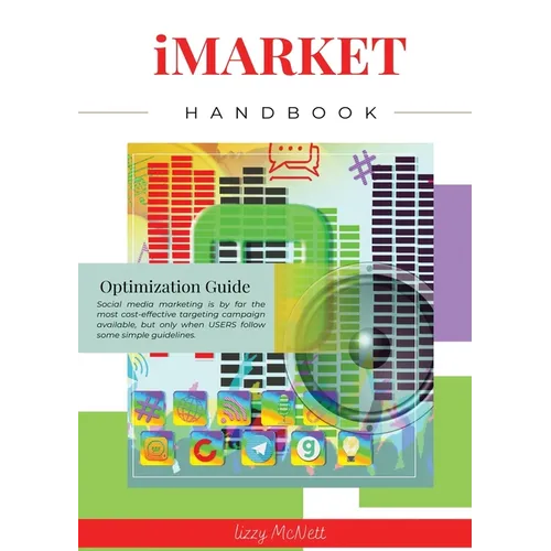 iMARKET Handbook: Optimization Guide - Paperback