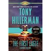 The First Eagle: A Leaphorn and Chee Novel - Paperback