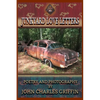 Junkyard Love Letters - Paperback