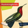 Hummingbirds - Paperback