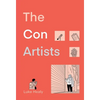 The Con Artists - Hardcover