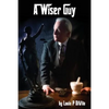 A Wiser Guy - Paperback