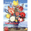 Coloring Book: Flowers of Holland Part I - Paperback